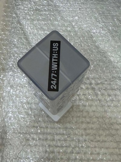 TWS 應援手燈