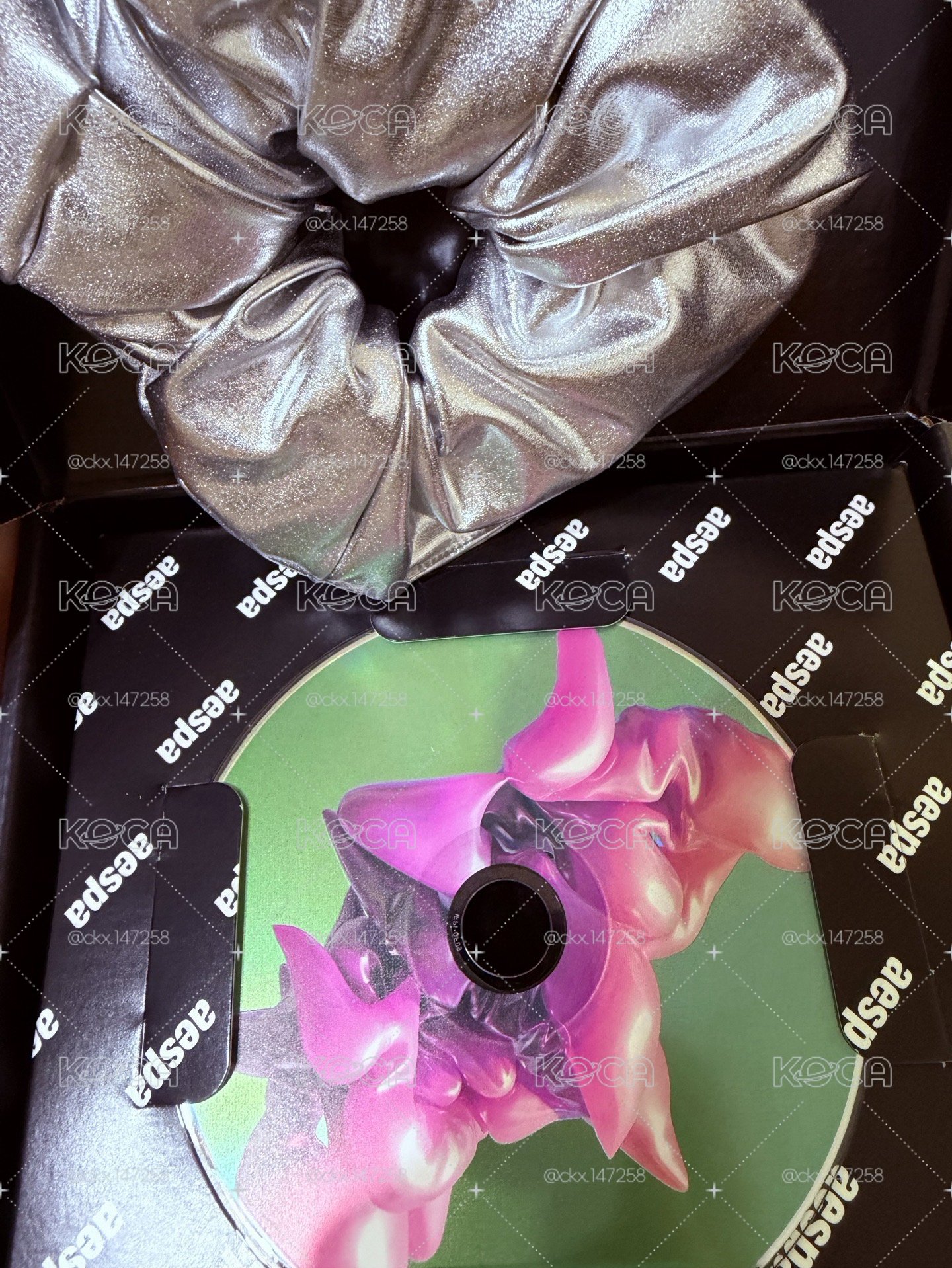美網盒子
