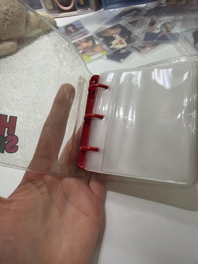 卡冊加小卡