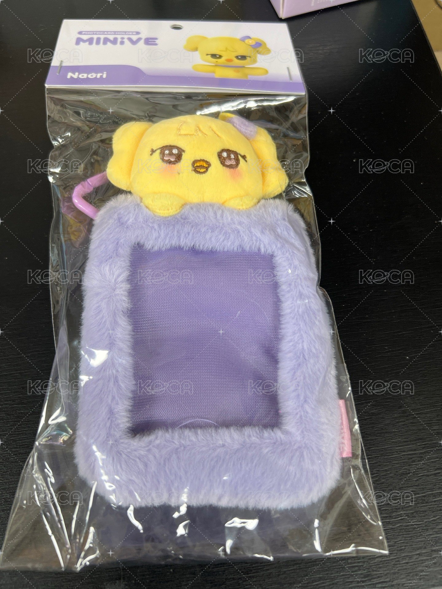 REI卡套