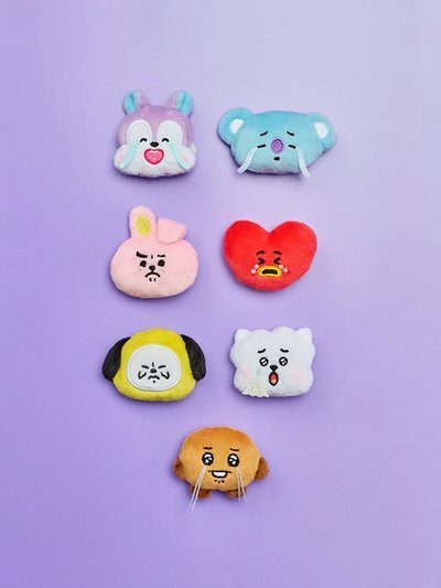 BT21 BABY JELLY SHOP 預購