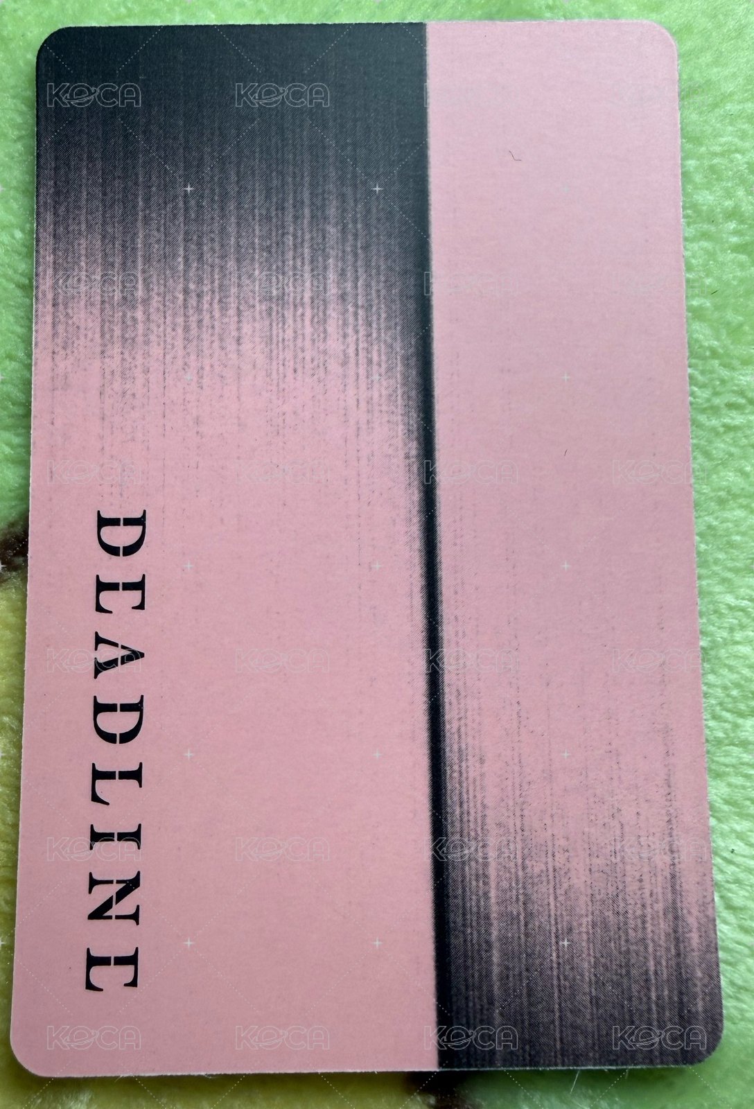 Rose(pink)