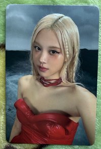 Rose(black)