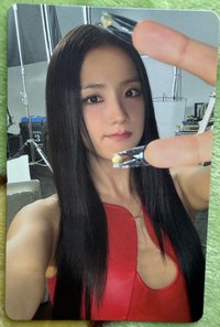 jisoo(black)