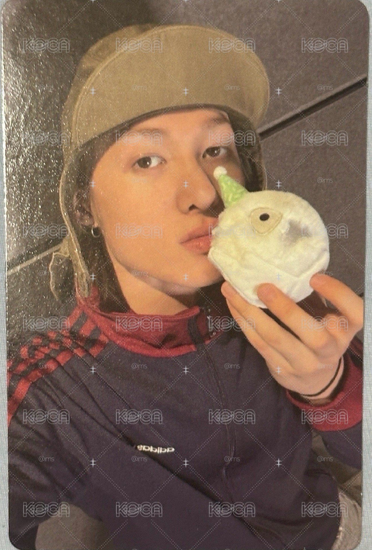 非現 留球不留卡