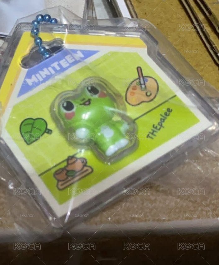 八軟糖吊飾含軟糖