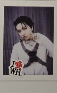 6白框