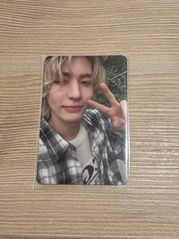 李涵馬德里回憶錄卡