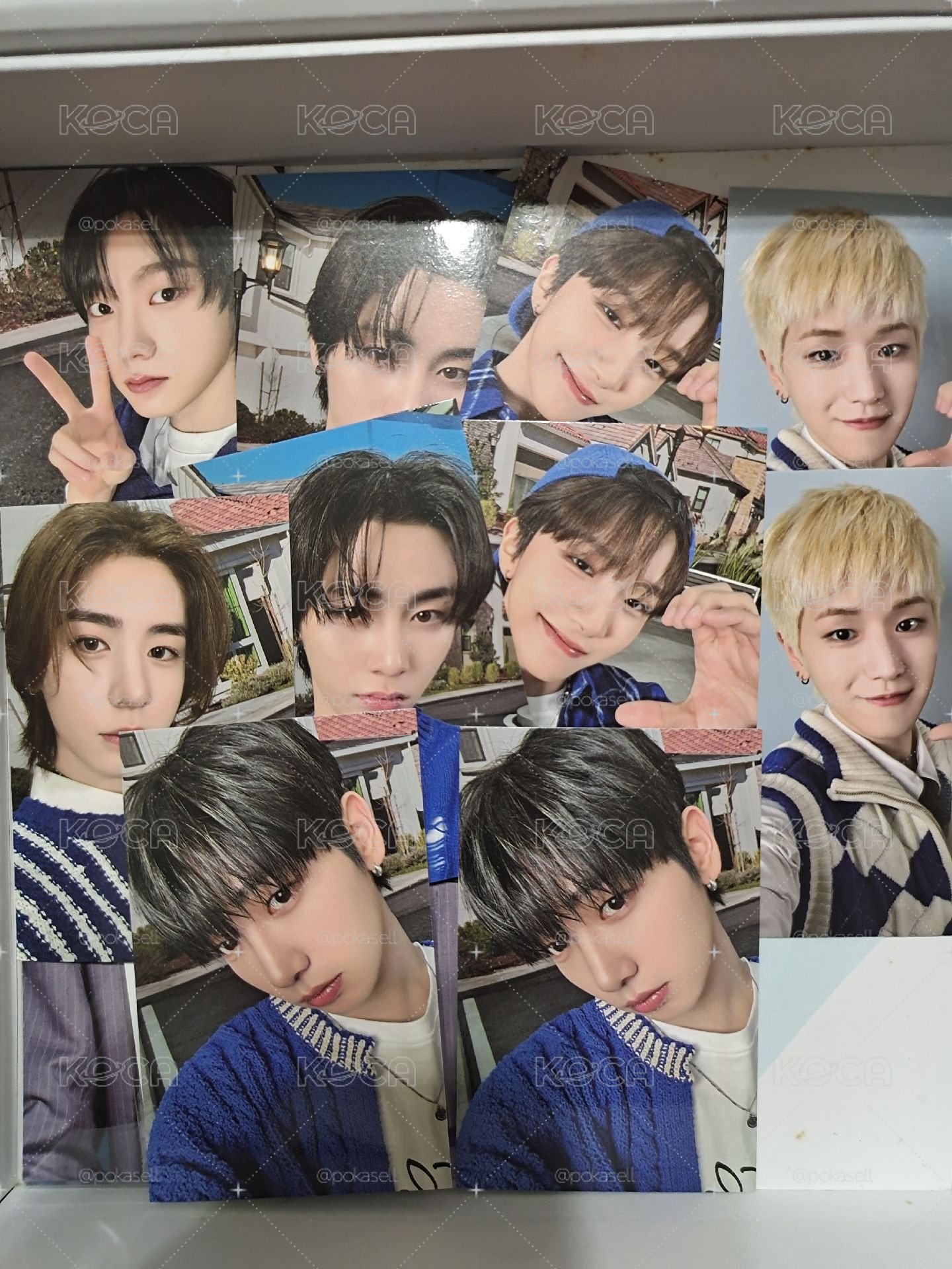 bbnexdo 一代二代娃娃 手燈套 抱枕 超大盤