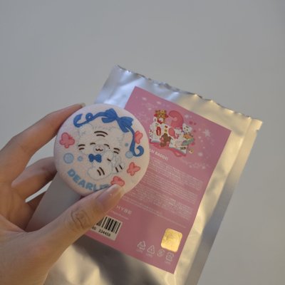 全新現貨 僅拆檢｜iroha徽章