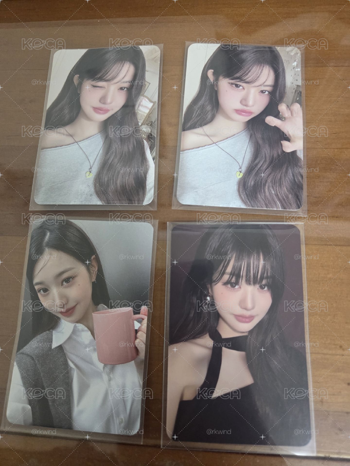 可愛員小盤