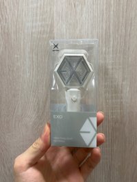 EXO 小手燈