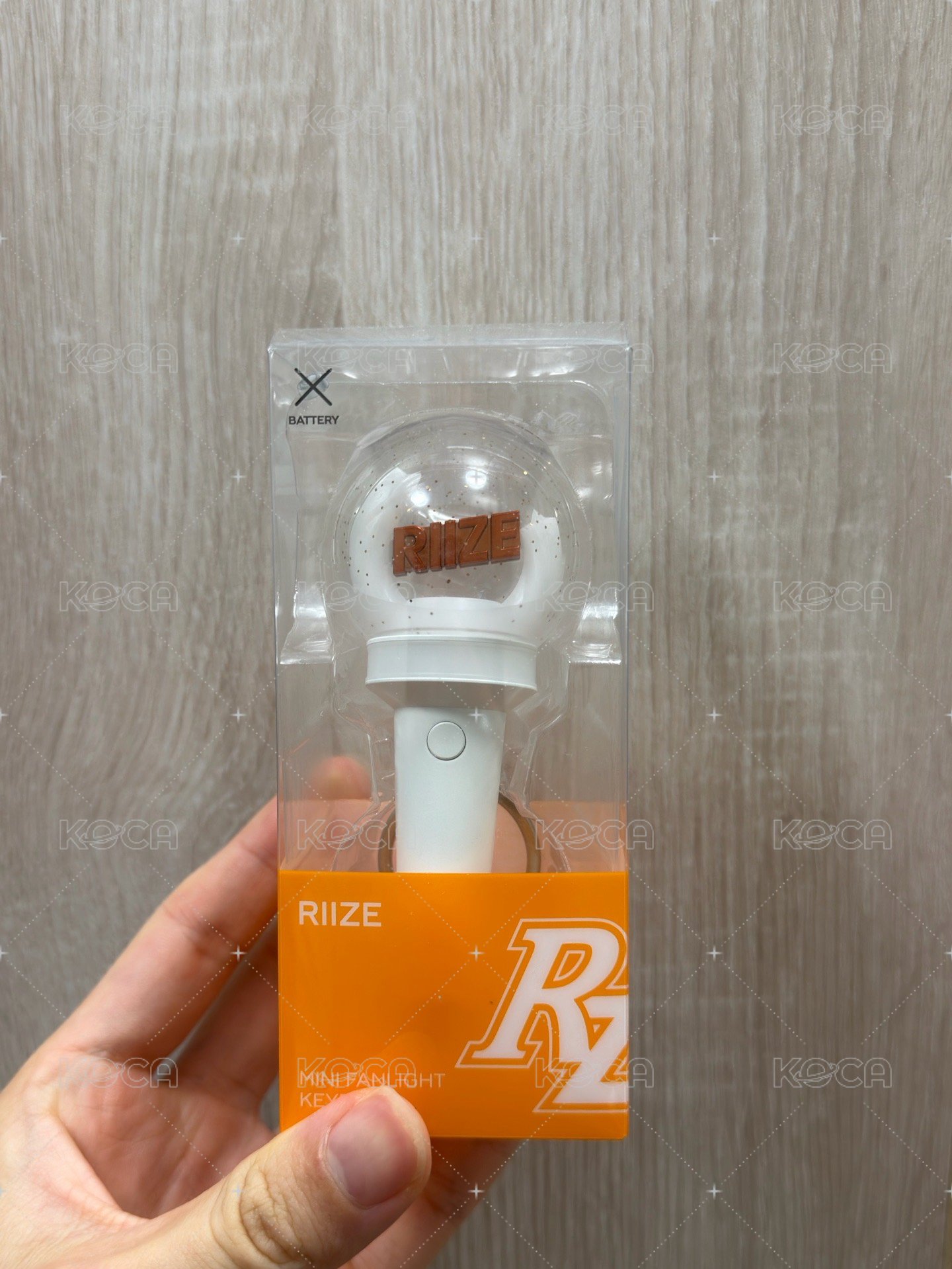RIIZE