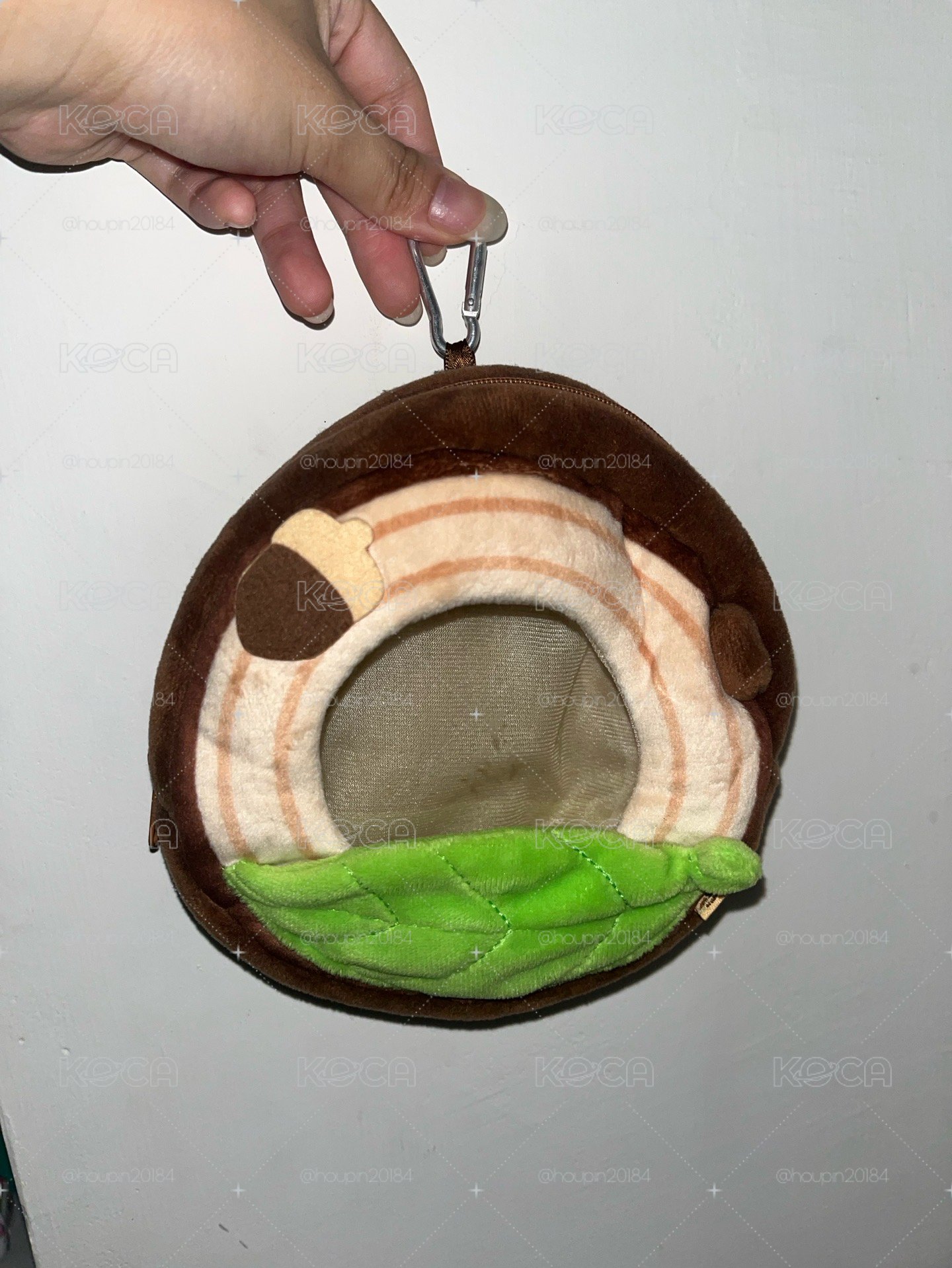 娃包 圖二為贈品
