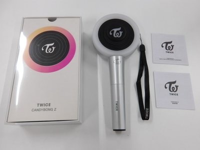 Twice 二代手燈