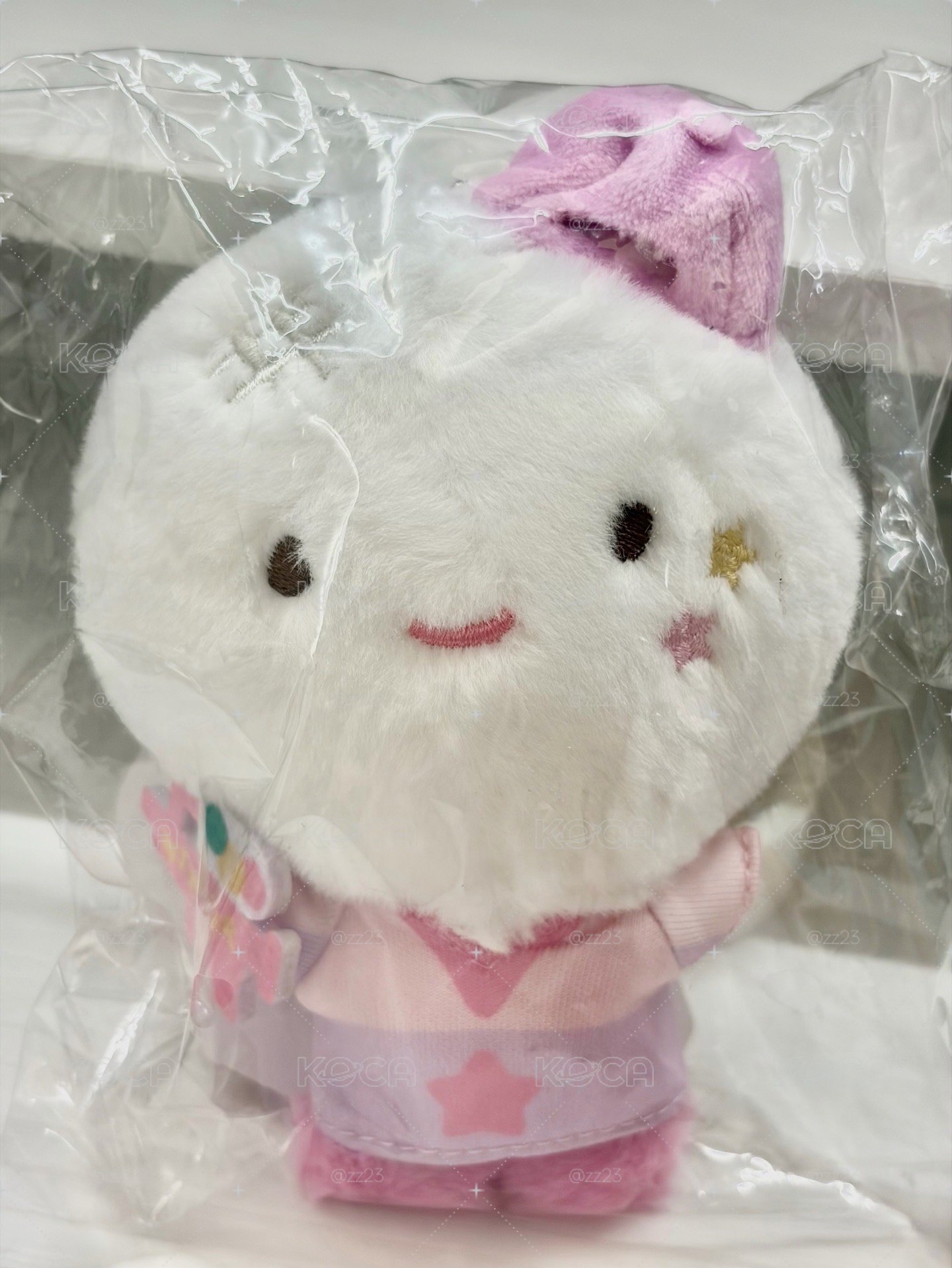 25年曆後續雪人娃