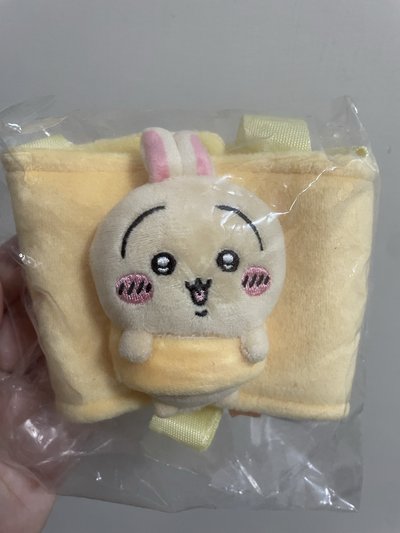 吉伊卡哇杯套