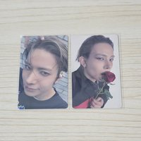 環球特典set