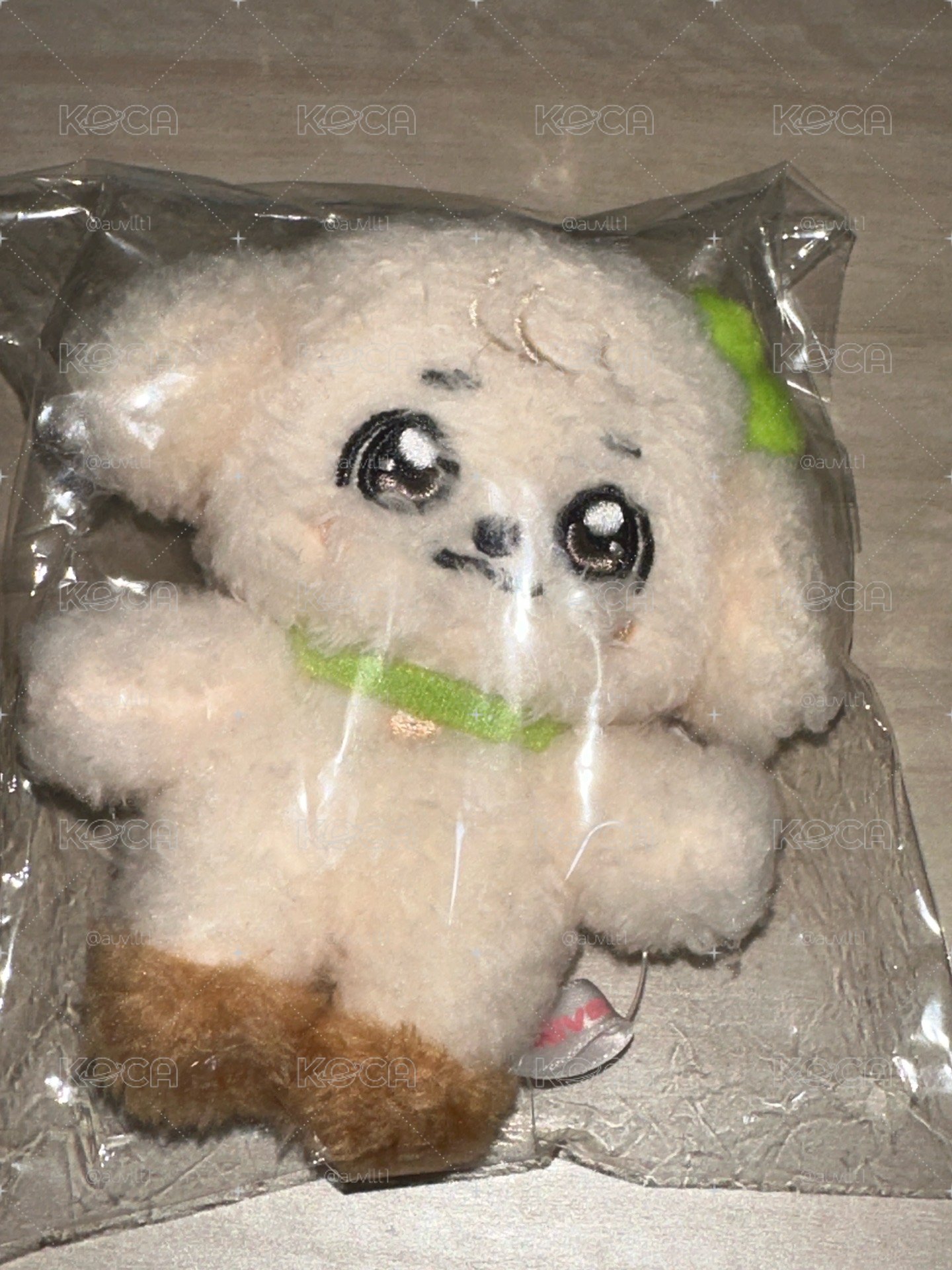 有拆封/無下水、帶出門