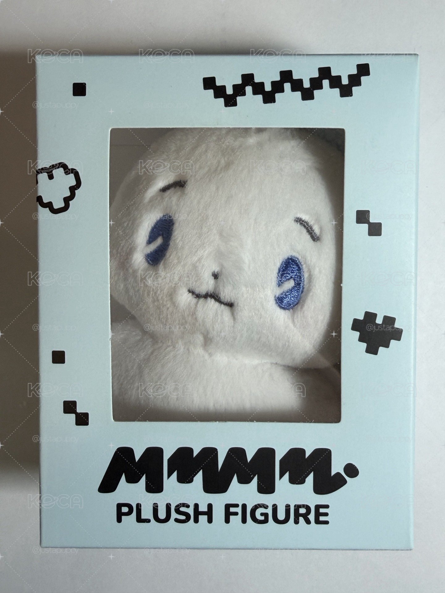 MMMM大娃 meymu