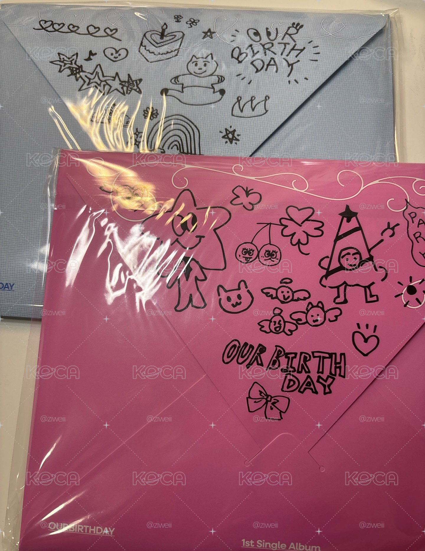 ourbirthday 未拆專