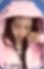 춤 (CHOOM) EU kidol 簽售卡 