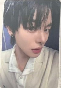 迷二 ma 簽售卡 
