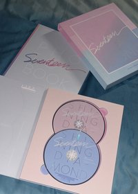 shinind diamond