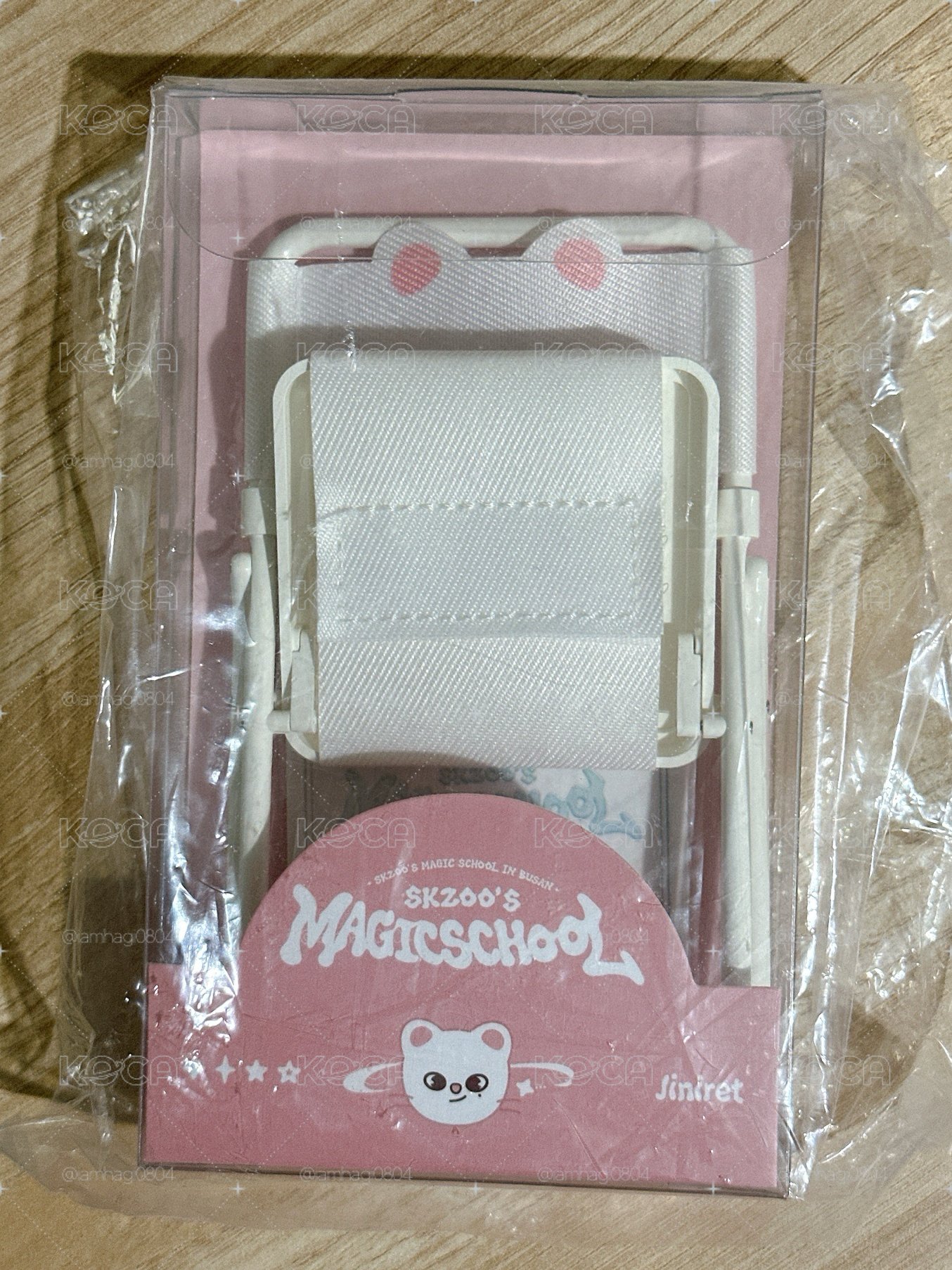 辰 週邊 現貨