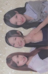 CU Bake405 透卡 代言卡