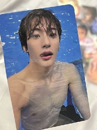 游泳安