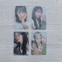 演唱會&拼盤入場卡(四張不拆)