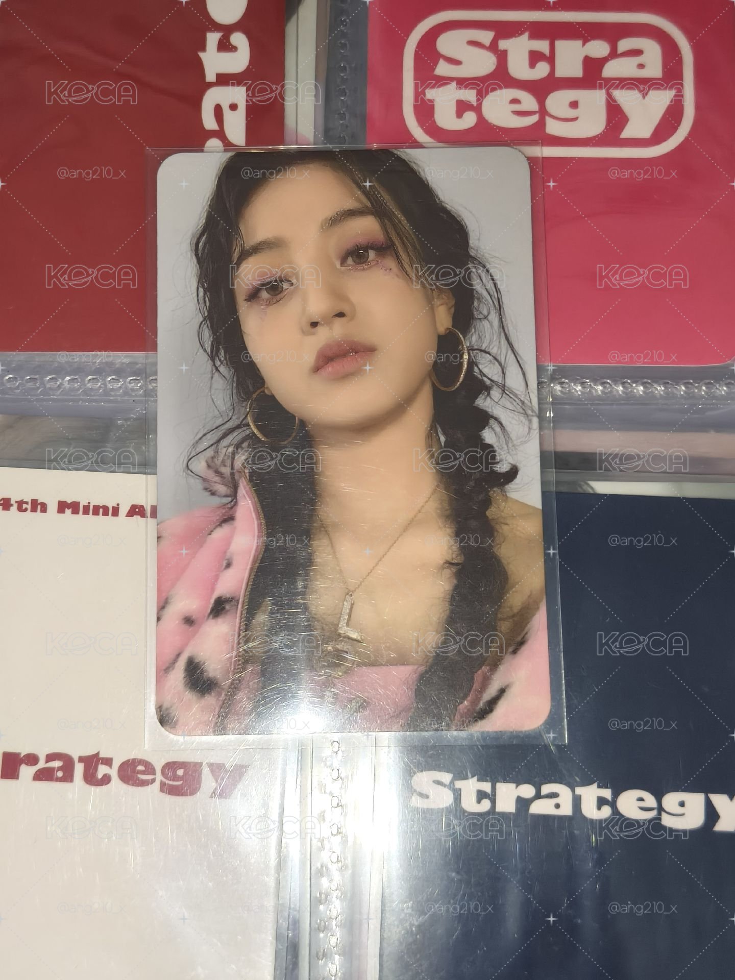 效專卡 正規三 ver.D🍀