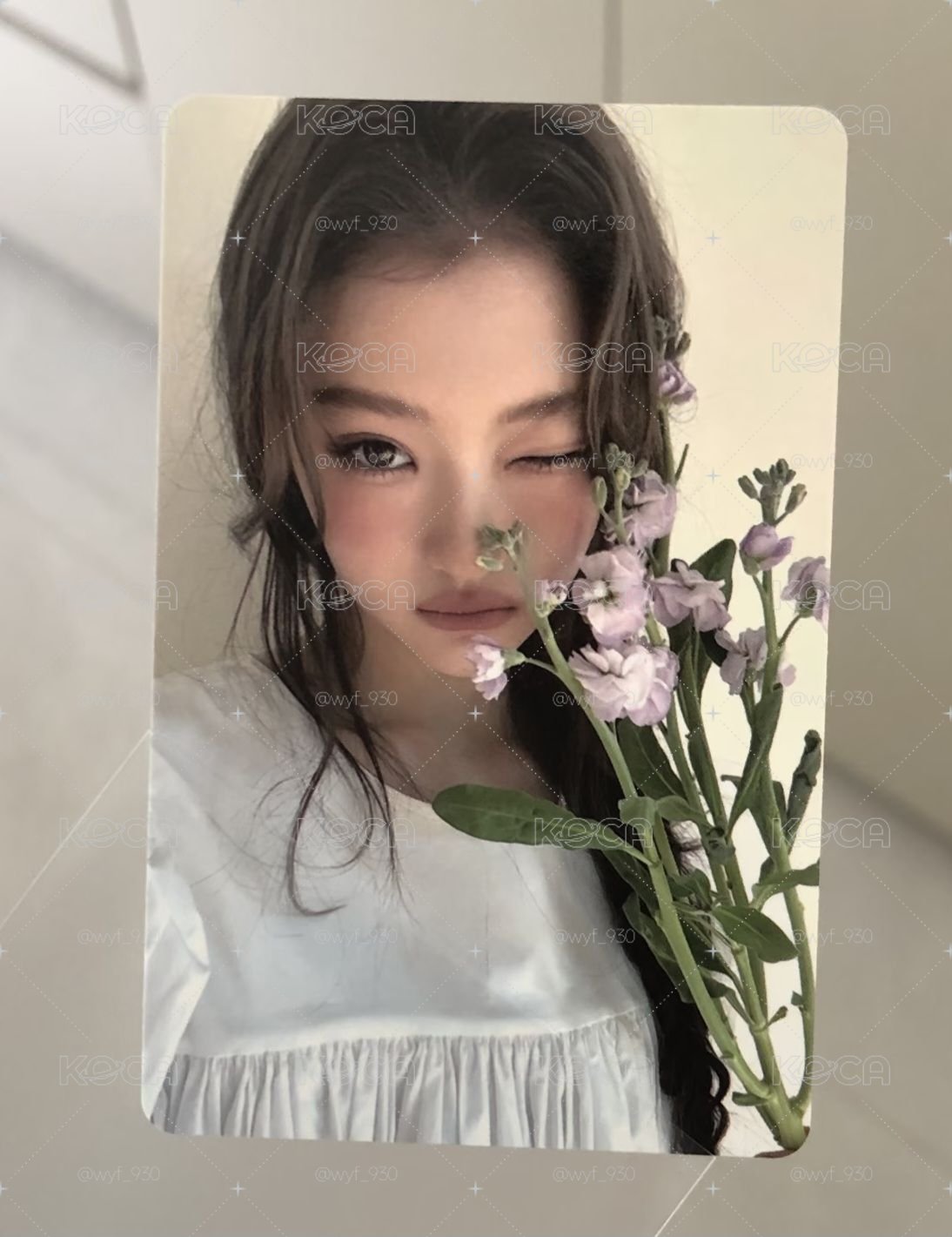 Ella 上海年曆簽售