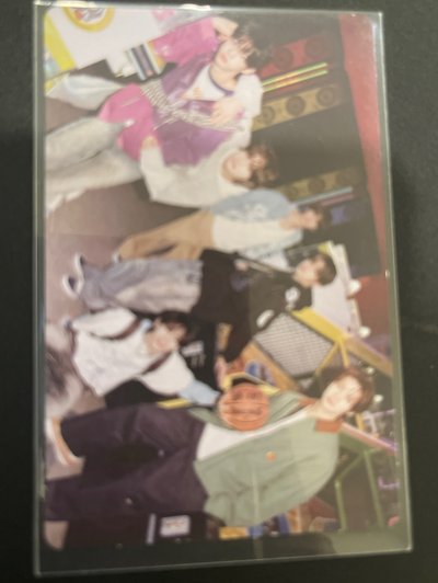 TWS迷三電子專卡 🈚️1/2