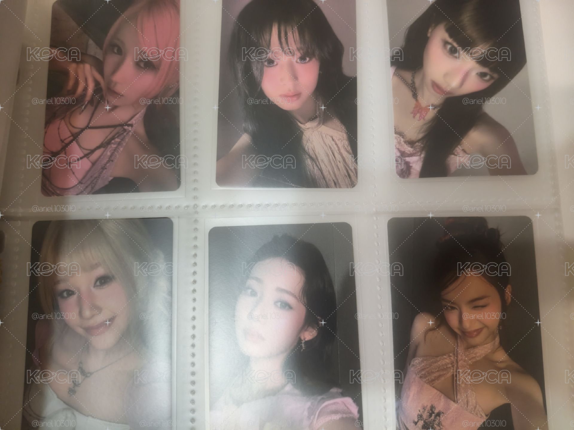 寶怪大盤