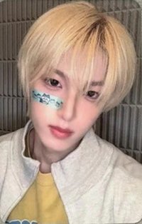 迷你一輯 hl 線下3.0 簽售卡 260817