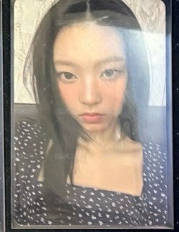 supernatural周邊快閃卡1