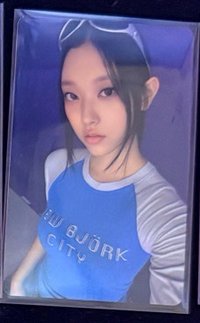 supernatural周邊快閃卡4