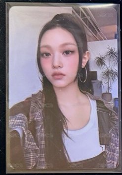 How Sweet專卡1