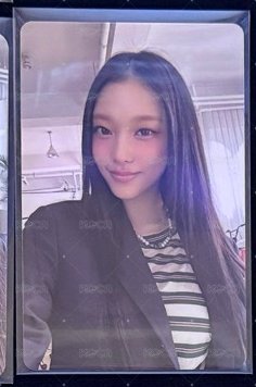 How Sweet專卡2