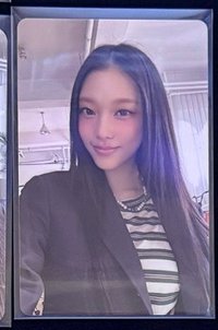 How Sweet專卡2