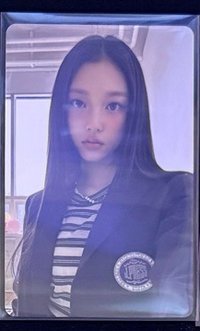 How Sweet專卡3