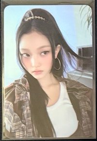 How Sweet專卡4