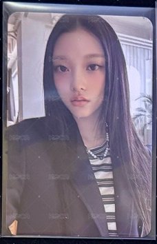 How Sweet專卡5
