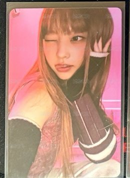 OMG專卡8