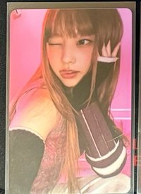 OMG專卡8