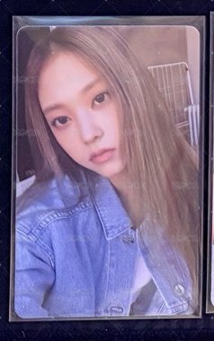 New Jeans專卡4