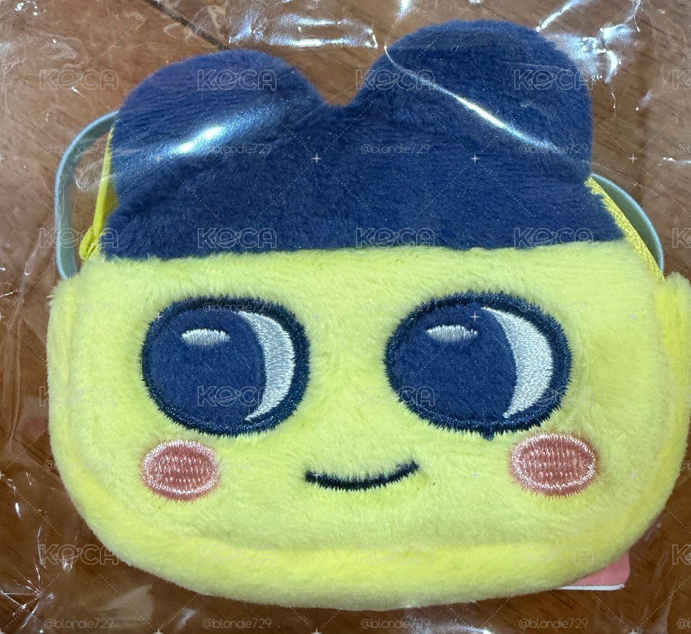 現貨 塔麻可吉迷你包包 鑰匙圈吊飾 麻美吉迷你包包吊飾 