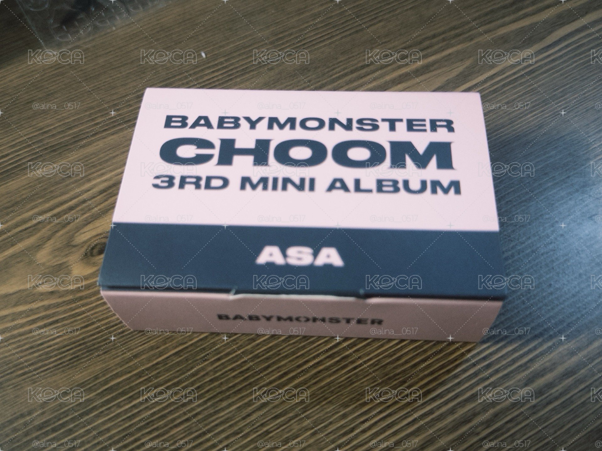ASA🈚️娃娃專✨